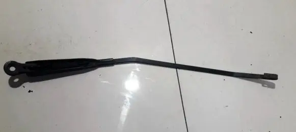 Renault Kangoo I Front wiper blade arm