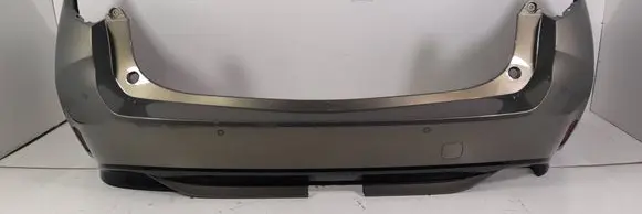 Toyota Corolla E210 E21 Rear bumper 5215902C80
