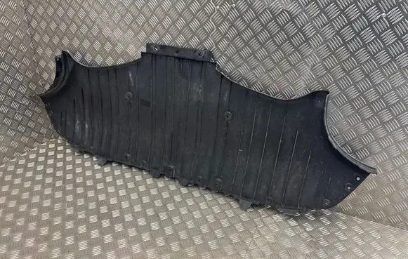Tesla Model Y Front bumper skid plate/under tray 149400700C 160530