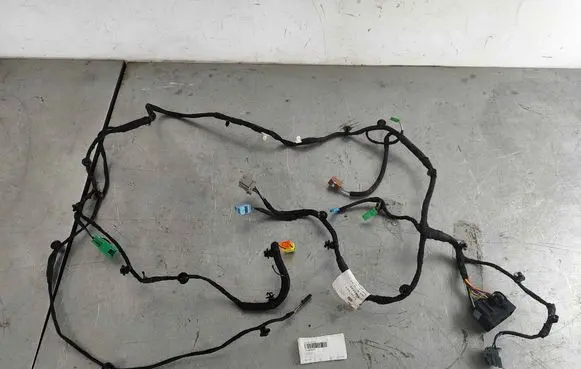 Volvo XC90 Seat wiring loom 31467657