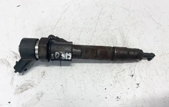 Volvo S40, V40 Fuel injector 7700111014