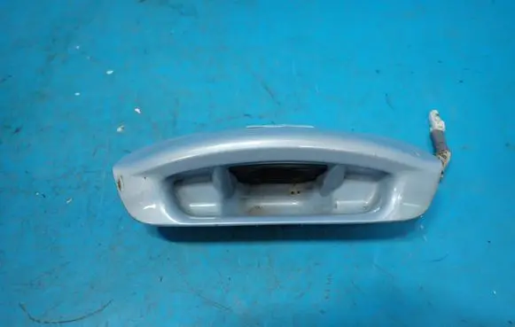 Nissan Micra Tailgate sensor 90606AX600