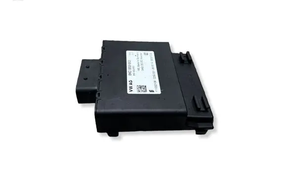 Audi A5 Sportback 8TA Voltage converter/converter module 8K0959663