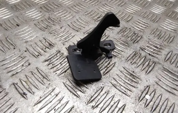 Mini One - Cooper Coupe R56 Engine bonnet/hood lock/catch 51232753420