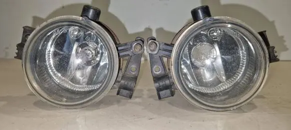 Ford Focus Front fog light 3M5115K201AA