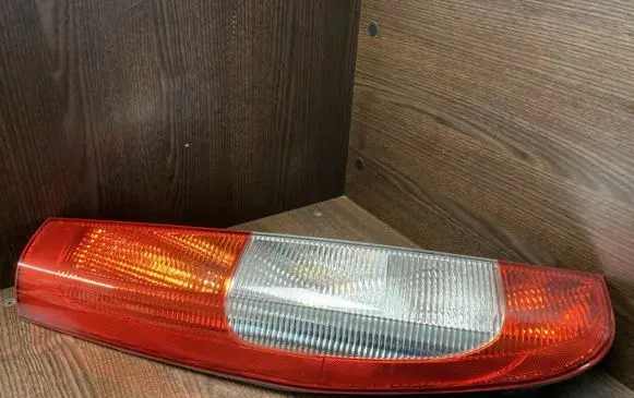 Mercedes-Benz Vito Viano W639 Rear/tail lights 96467800