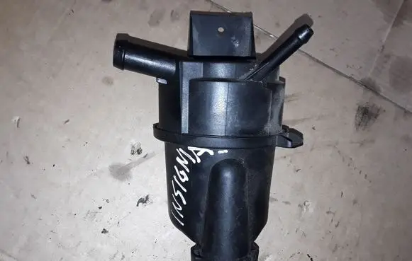 Opel Insignia A Power steering fluid tank/reservoir NOCODE