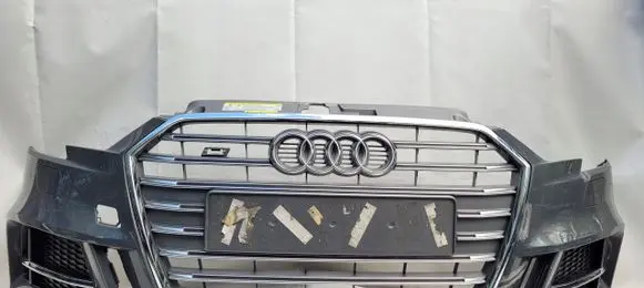 Audi A3 S3 8V Front bumper
