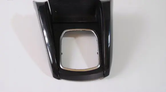 Ford Ecosport Gear shifter surround trim plastic CN15A044H96BAW