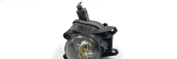 Volkswagen Polo III 6N 6N2 6NF Front fog light 96404600