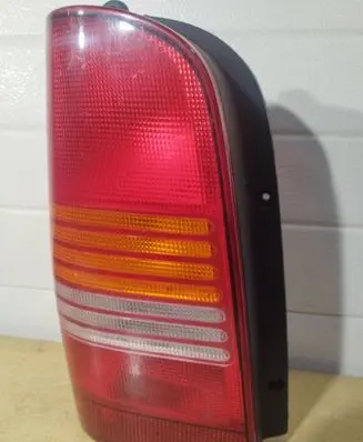 Mercedes-Benz Vito Viano W638 Rear/tail lights DEP00705