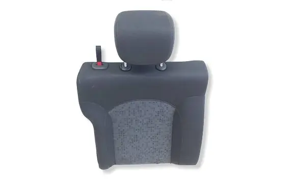 Opel Adam Rear seat 
