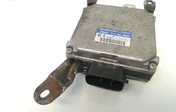 Power steering control unit/module