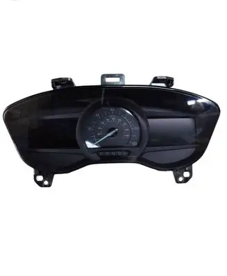 Ford Fusion II Speedometer (instrument cluster) JS7T10849JA