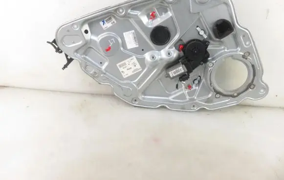 Alfa Romeo 159 Rear door window regulator with motor
