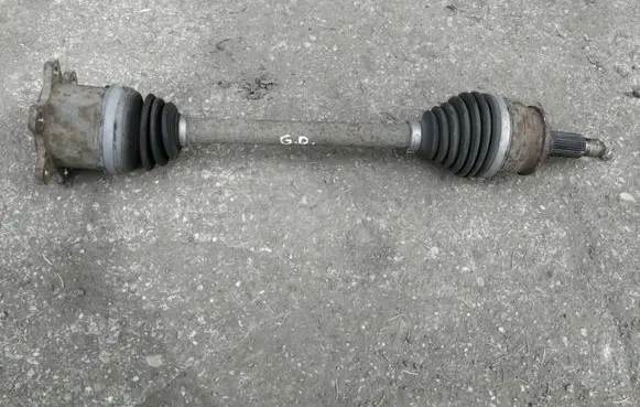 Suzuki Grand Vitara II Rear driveshaft
