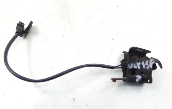 Fiat Ulysse Tailgate/trunk/boot lock/catch/latch