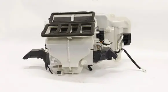 Mazda 6 Heater blower radiator GA041GHP9