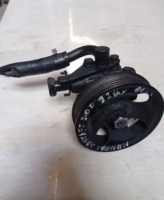 Hyundai Santa Fe Power steering pump 5710026300