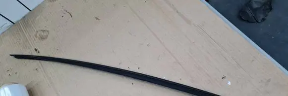 Audi S5 F5 Windshield trim 8W6854327B