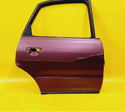 Audi A4 S4 B5 8D Rear door 