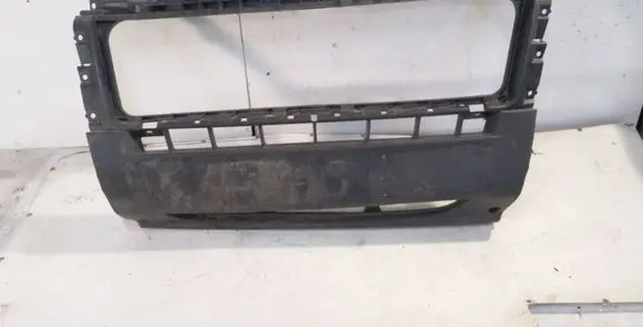 Fiat Ducato Front bumper 1305760070