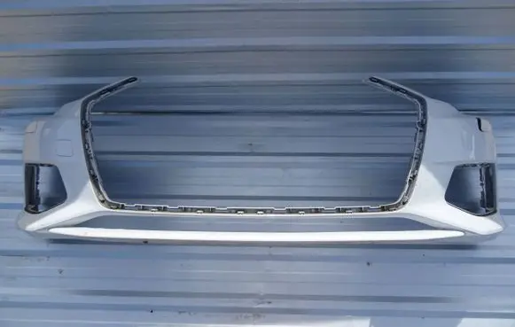 Audi A6 S6 C8 4K Front bumper R16P3