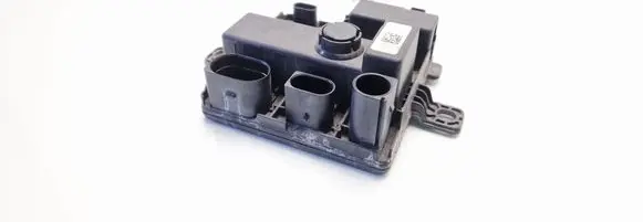 BMW 7 F01 F02 F03 F04 Power management control unit 12637591534 586509