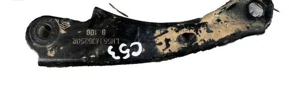 Renault Captur II Front control arm 551A35250R