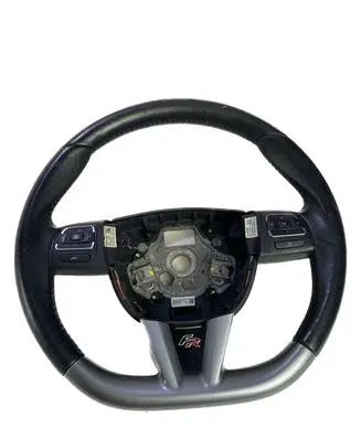 Seat Leon (5F) Steering wheel 5p0419091bb