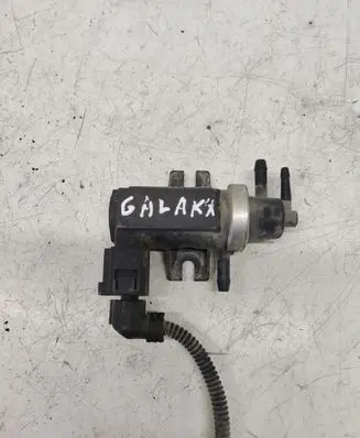 Ford Galaxy Turbo solenoid valve