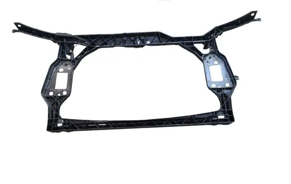 Audi A4 S4 B8 8K Radiator support slam panel 8K0805594G