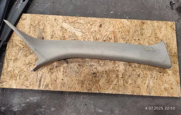 Volvo S80 (A) pillar trim BPGQC