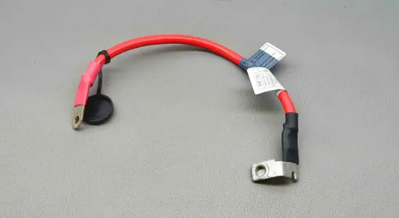 BMW 4 F36 Gran coupe Positive cable (battery) 9259424