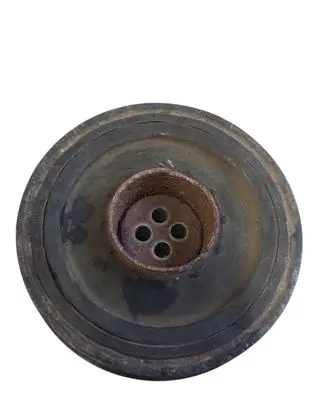 BMW 3 F30 F35 F31 Crankshaft pulley 11238512072 13981110 851207203