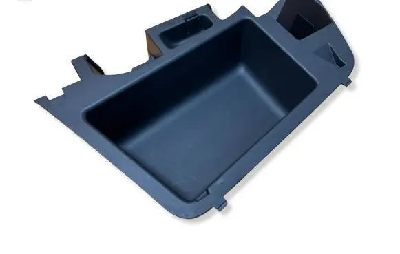 Skoda Octavia Mk3 (5E) Other trunk/boot trim element 5E9858857F