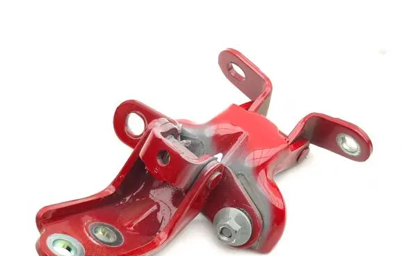 Hyundai Tucson IV NX4 Rear door hinge set