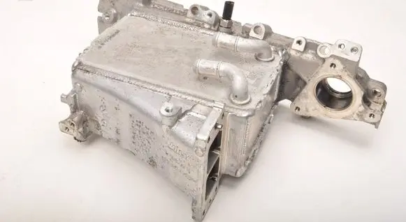 Seat Leon (5F) Intake manifold 04L129766AK