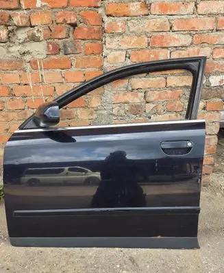 Audi A4 S4 B6 8E 8H Front door