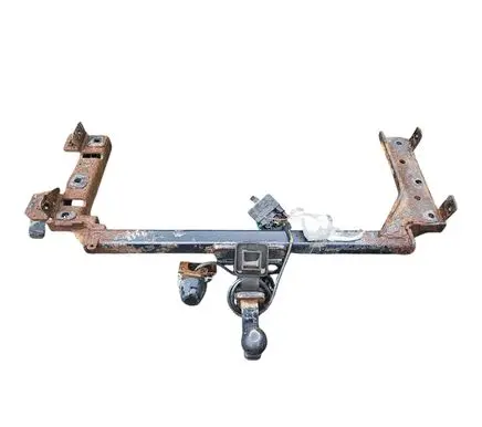 Nissan Murano Z50 Tow bar set 