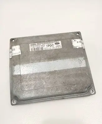 Engine control unit/module