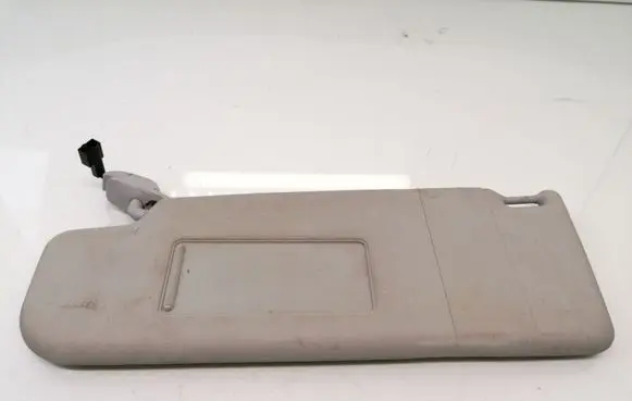 Volkswagen PASSAT B5 Sun visor 3B0857551Q