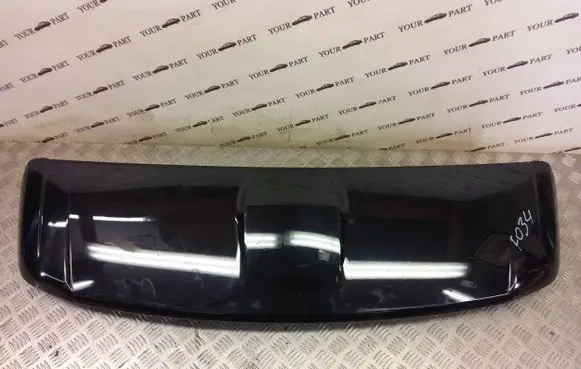 Land Rover Evoque I Tailgate/trunk spoiler BJ32-442K03-B