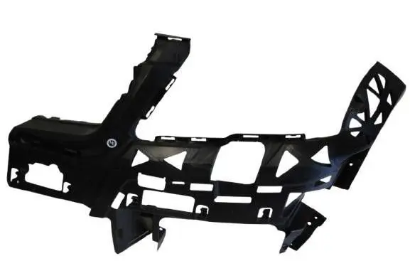 Mercedes-Benz GLK (X204) Front bumper mounting bracket A2048851965