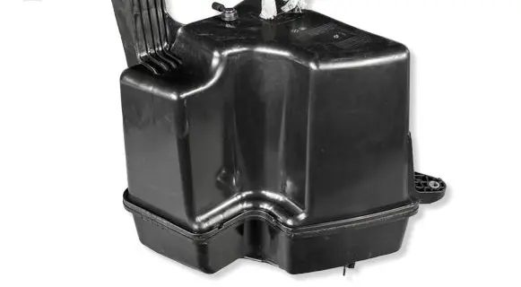 Mercedes-Benz Sprinter W907 W910 AdBlue liquid reservoir A9104700000 A9104706900