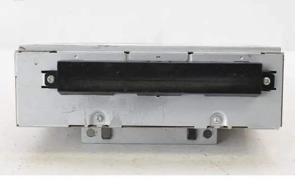 Volvo S40 Radio/CD/DVD/GPS head unit 31328059