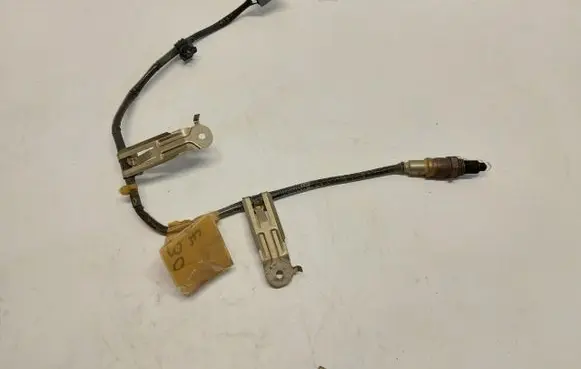 Mazda CX-30 Lambda probe sensor 