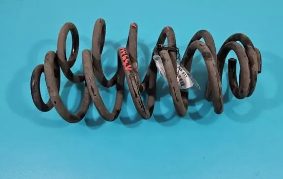 Opel Astra K Rear coil spring IMPRK1395911