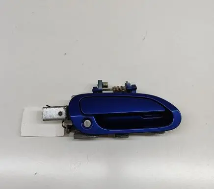 Honda S2000 Front door exterior handle 72140S86K01ZY