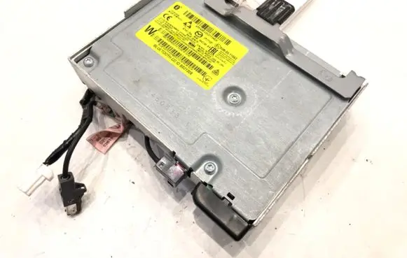 Mazda 2 Other control units/modules DC3L669C0